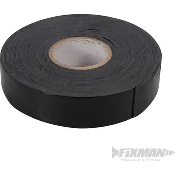 Izolační páska FIXMAN | Samovulkanizační páska - 25mm x 10m 193082