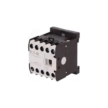 Elektroinstalační materiál DILER-40-G-24DC-E