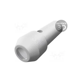 Elektrická zásuvka 09670007576