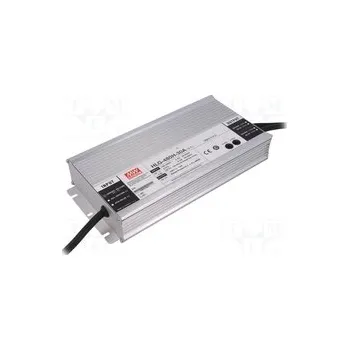 Napájecí zdroj pro osvětlení HLG-480H-30A