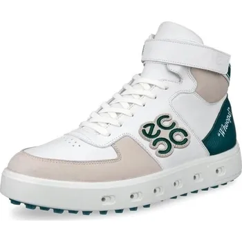 Golfová obuv o Street 720 Gravel/Shadow White/Baygreen 39 Pánské golfové boty