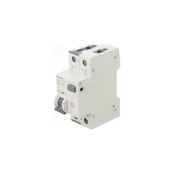 Proudový chránič 5SU1354-6KK16