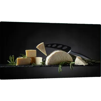 Kuchyňské prkénko Krájecí deska TMK ArtDeko sklo 1 ks