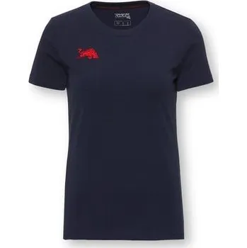 Dámské tričko Red Bull Ring dámské tričko Sprint tmavě modré - M