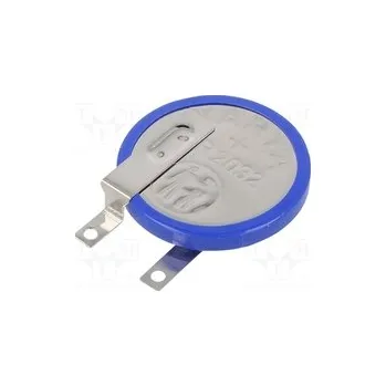 Článková baterie BAT-CR2032-FM-F1N