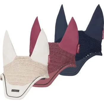 Vybavení pro koně Čabraka na uši LeMieux Essence Kolekce 2025