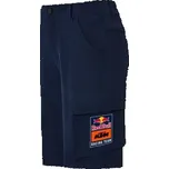 KTM Red Bull Racing týmové šortky - M