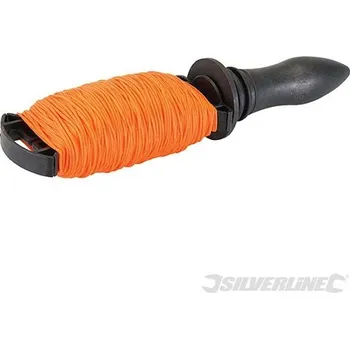 Zdenické nářadí Silverline | Zednický provázek 100m CB44