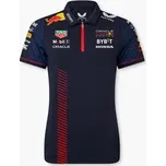 Red Bull Racing F1 dámská týmová polokošile RBR - L
