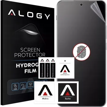 Pouzdro na mobilní telefon Ochranná Fólie Alogy pro OnePlus Nord 4, 1 ks