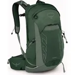 Osprey Talon 22 l - green canopy/pine leaf