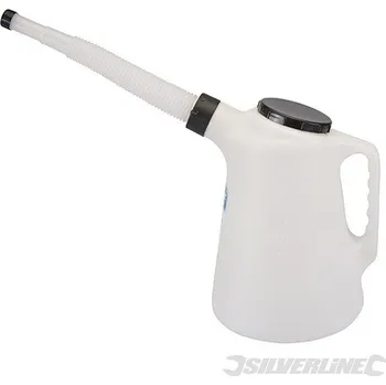 Silverline | Měrná konvice - 5Ltr 427716