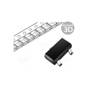 Dioda ESDA14V2L