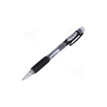 Mikrotužka PENTEL-AX125/BK