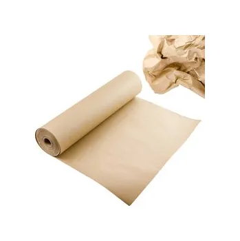 Balící papír Kraft balicí papír 60cm 95m 5kg KRAFTPAPER