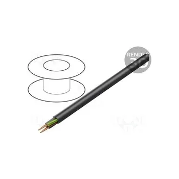 elektrický kabel H07RN-F/EV-4G4