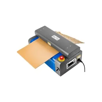 Stroj na řezání lepenky Bublaki BM-CM71