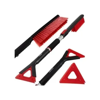 Autoškrabka Xtrobb 24822 teleskopická škrabka na okna