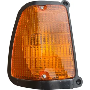 Směrový světlomet Blinkr pravý , směrové světlo pravé Škoda 105 , 120 , 130 , 135 , Garde , Rapid 113922001 , 113 922 001