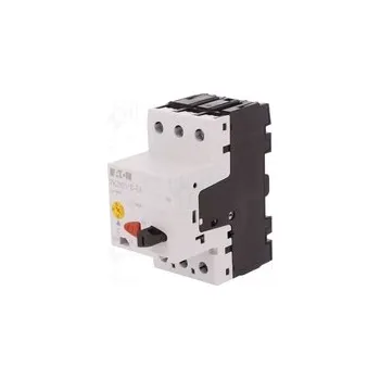 Jistič PKZM01-10-EA