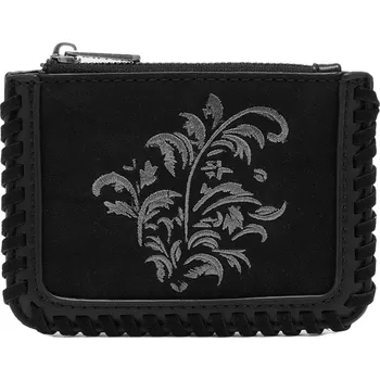 Peněženka peněženka na mince KILLSTAR - Phantom Embrace - Black