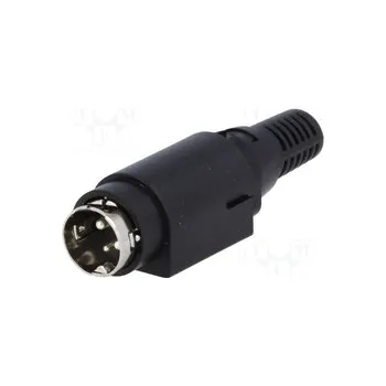 Elektrická zásuvka PC-MDP-401-3P