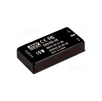 Měnič napětí SKA15B-033