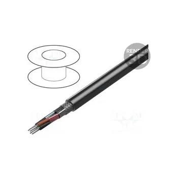 elektrický kabel 8165.060100