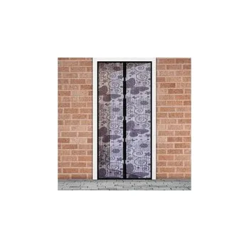 Síť proti hmyzu Síť proti hmyzu na dveře DELIGHT 11398G 100x210cm