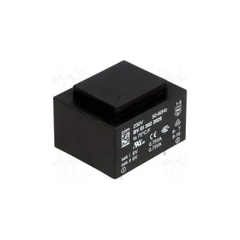 Transformátor BVEI3022025