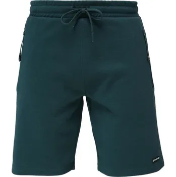 Pánské kraťasy Pánské šortky Lotto ITAL M Tmavě zelená