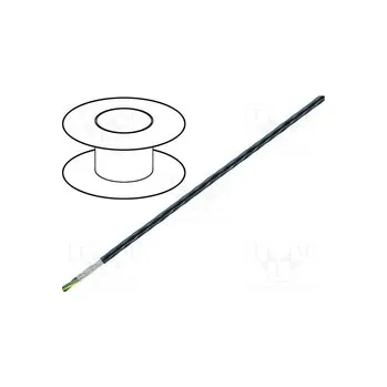 elektrický kabel HEAT260CMC-4G1.5