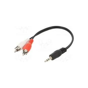 Audio kabel CCA-458/0.2