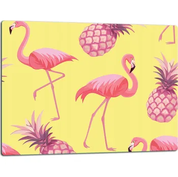 Kuchyňské prkénko Krájecí deska TMK ArtDeko sklo 1 ks