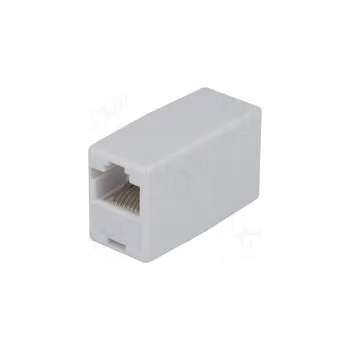 Elektrická zásuvka AT-A8/8