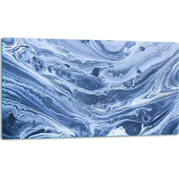 Kuchyňské prkénko Krájecí deska TMK ArtDeko sklo 1 ks