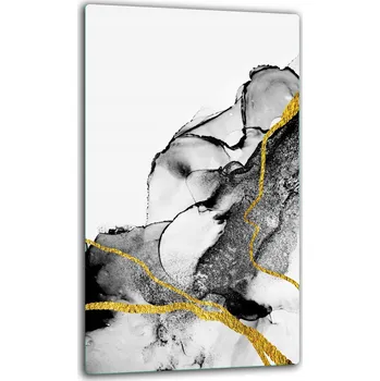 Kuchyňské prkénko Krájecí deska TMK ArtDeko sklo 1 ks