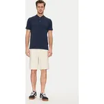 Blend Šortky z materiálu 20718409 Béžová Regular Fit XL