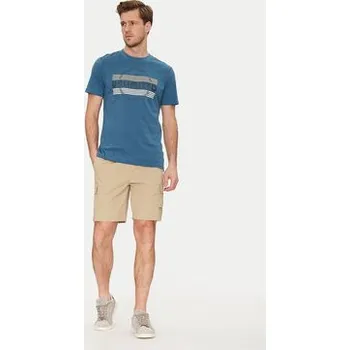 Pánské kraťasy Blend Sportovní kraťasy 20717891 Béžová Regular Fit XXL