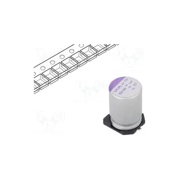 Kondenzátor 50SVPK68M