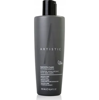 Šampon ARTISTIC SMOOTH CARE vyhlazující šampon ŠAMPON