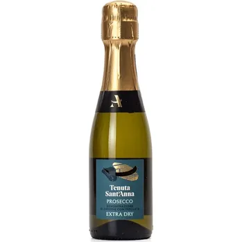 Víno Prosecco Tenuta Santa Anna mini