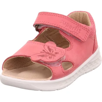 Chlapecké sandály Dětské sandály Superfit 1-000518-5500 LAGOON Velikost: 20