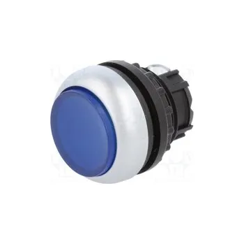 vypínač M22-DRLH-B