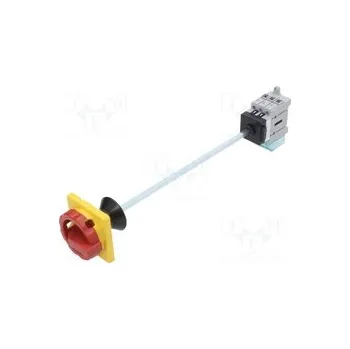 Jistič 3LD3248-0TK53