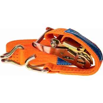 Tažné lano popruh upínací 6m/3000daN