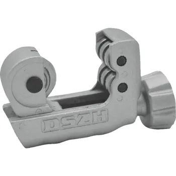 Pracovní nůž Řezák trubek na nerez wk 428 4-28 mm