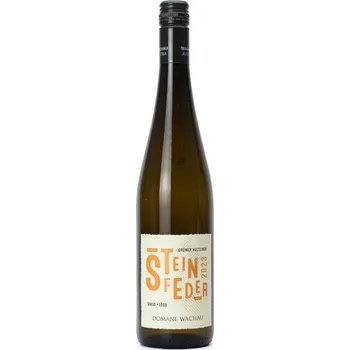 Wachau Grüner Veltliner Steinfeder GNEIS + LÖSS 2023
