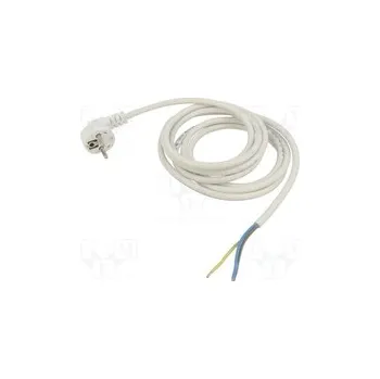 Prodlužovací kabel WJ-22-3/15/3WH