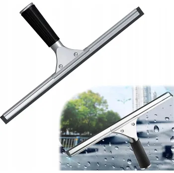 STĚRKA NA OKNA A SKLA 25 CM